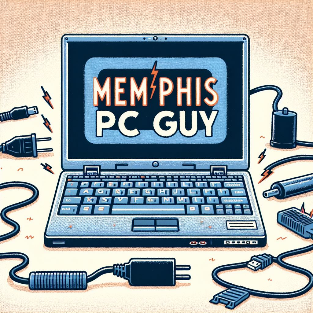 repaired laptop memphis pc guy